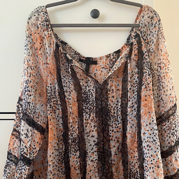 BCBG MaxAzria top - Picture 1 of 3